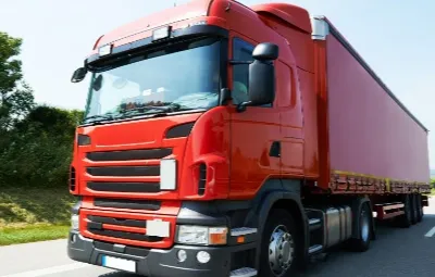 Adana Doğanşar Ambar Kargo