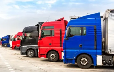 Adana Doğanşar Ambar Nakliyat