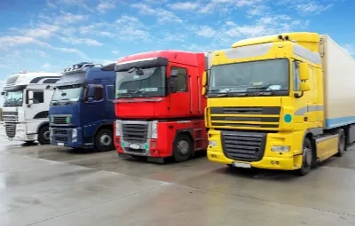 Adana Doğanşar Nakliye Ambarı