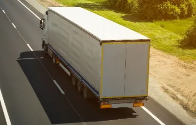 Adana ile Doğanşar Arası Parça Eşya Taşıma