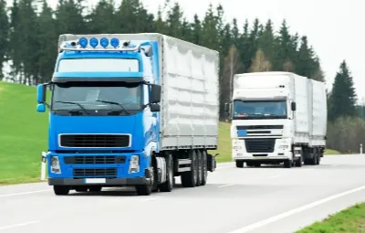 Adana ile Doğanşar Arası Eşya Taşıma